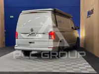 2020 Volkswagen Transporter