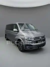 2020 Volkswagen Transporter
