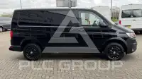 2020 Volkswagen Transporter