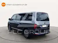 2020 Volkswagen T6