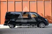 2020 Volkswagen Transporter