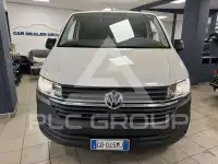 2020 Volkswagen Transporter