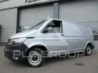 2020 Volkswagen Transporter