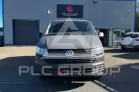 2020 Volkswagen Transporter