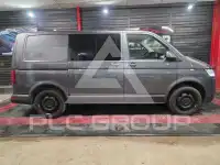 2020 Volkswagen Transporter