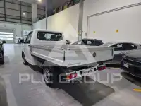 2020 Volkswagen Transporter