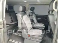 2020 Volkswagen Transporter