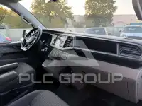 2020 Volkswagen Transporter
