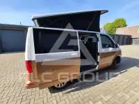 2020 Volkswagen Transporter