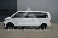 2020 Volkswagen Transporter
