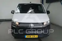 2020 Volkswagen Transporter