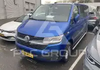 2020 Volkswagen Transporter