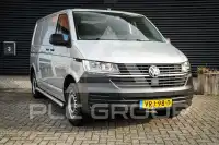 2020 Volkswagen Transporter