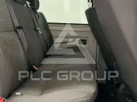 2020 Volkswagen Transporter