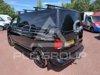 2020 Volkswagen Transporter