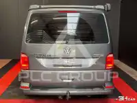 2020 Volkswagen Transporter