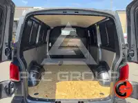2020 Volkswagen Transporter