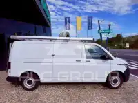 2020 Volkswagen Transporter