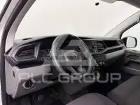 2020 Volkswagen Transporter