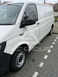 2020 Volkswagen Transporter