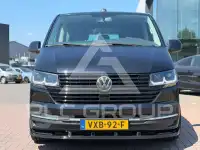 2020 Volkswagen Transporter