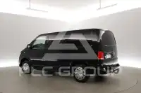 2020 Volkswagen Transporter