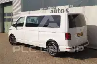 2020 Volkswagen Transporter
