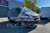 2020 Volkswagen Transporter