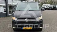 2020 Volkswagen Transporter