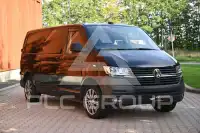 2020 Volkswagen Transporter