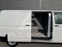 2020 Volkswagen Transporter