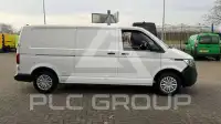 2020 Volkswagen Transporter