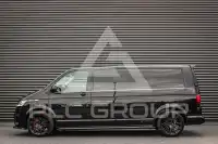 2020 Volkswagen Transporter