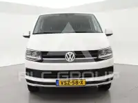 2020 Volkswagen Transporter