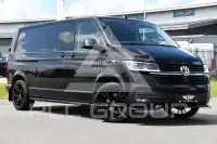 2020 Volkswagen Transporter