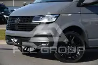 2020 Volkswagen Transporter