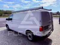 2020 Volkswagen Transporter