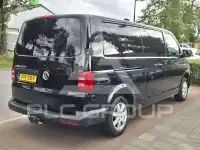 2020 Volkswagen Transporter
