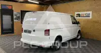 2020 Volkswagen Transporter