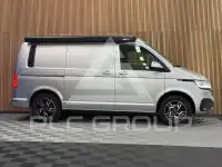 2020 Volkswagen Transporter