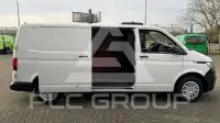 2020 Volkswagen Transporter