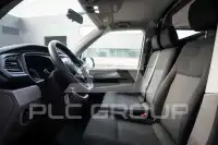 2020 Volkswagen Transporter