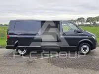 2020 Volkswagen Transporter