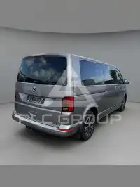 2020 Volkswagen Transporter