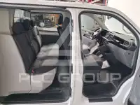 2020 Volkswagen Transporter