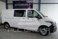 2020 Volkswagen Transporter