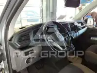 2020 Volkswagen Transporter