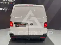 2020 Volkswagen Transporter