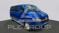 2020 Volkswagen Transporter