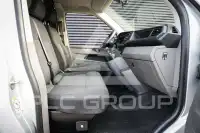 2020 Volkswagen Transporter
